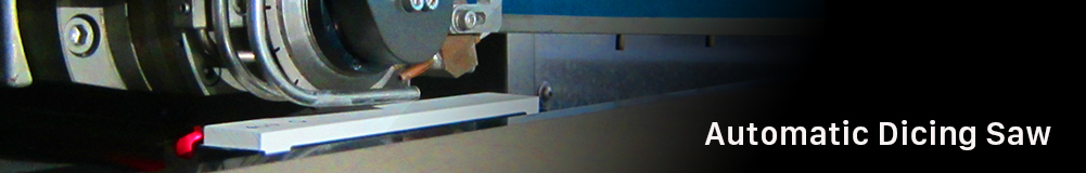 NDS, NDS 台灣日脈, NDS Immersion Cooling System, NDS Dicing Service Center Taiwan, Totally Dicing, Dicing Saw, Automatic Dicing Saw, NDS Dicing System, Dicing Tape, Dicing Blades, Grinding Wheel, Dicing Accessories, Auxiliary Machines, Dicing Fluids, Wafer Cleaner, Dressing Board, Chuck Table, Wafer Mounter, New Metal Bond Blade for dicing system-in-package (SiP), Metal Bond Blade, system-in-package, Polishing Pad, Polishing Template, Wafer Ring, Wafer Coin Box, Green, cleaning, coating, heat dissipation, 清洗, 焊接, 冷卻, 散熱, 塗佈, Coolant, Cleaning, Cooling, Soldering, Coating, Chiller, 切磋琢磨, Dicing, Lapping, Polishing, Grinding, 台灣半導體展, 半導體展, 半導體, 切SiP金屬刀, 系統級封裝, 金屬刀, SiP, New Metal Bond Blade for dicing system-in-package (SiP), Metal Bond Blade, system-in-package