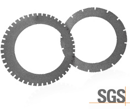 NDS-Electro-formed Nickel Bond Blade