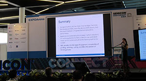SEMICON SEA