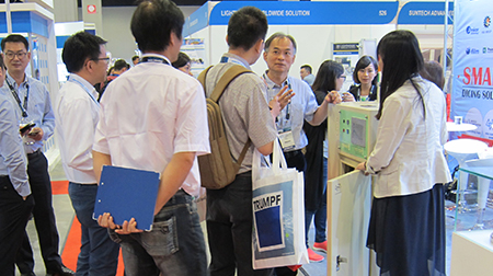 SEMICON Southeast Asia