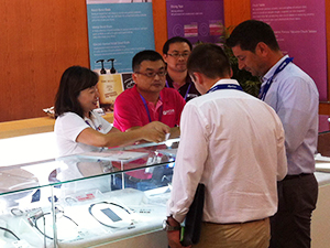 SEMICON Taiwan