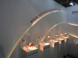 SEMICON Taiwan