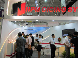 SEMICON Taiwan