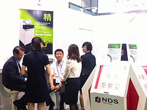 SEMICON Taiwan