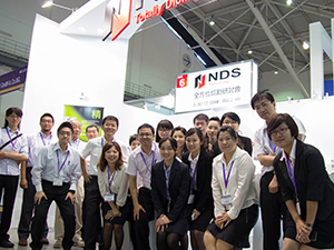 SEMICON Taiwan