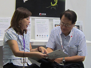 SEMICON Taiwan