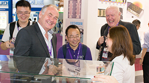SEMICON Taiwan