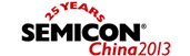 SEMICON China