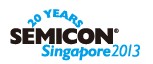SEMICON SINGAPORE